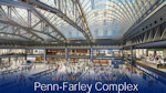 New PennFarley Train Complex rendering 2016